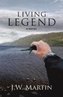 J. W. Martin - Living Legend, Häftad