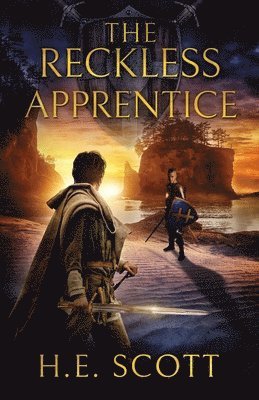 The Reckless Apprentice 1