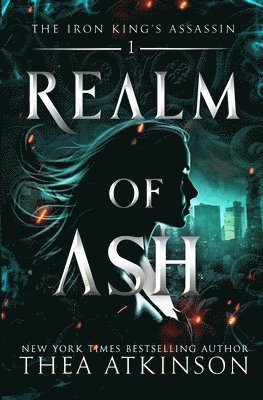 Realm of Ash 1