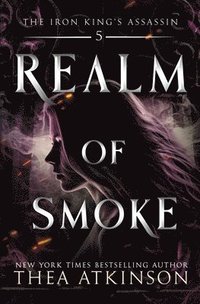 bokomslag Realm of Smoke