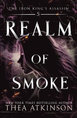 Realm of Smoke 1