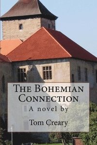 bokomslag The Bohemian Connection