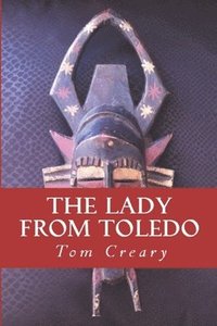 bokomslag The Lady from Toledo