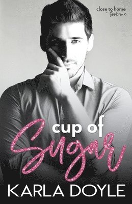 bokomslag Cup of Sugar