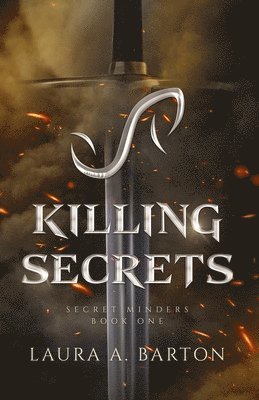 Laura A Barton, Laura A. Barton - Killing Secrets, Häftad
