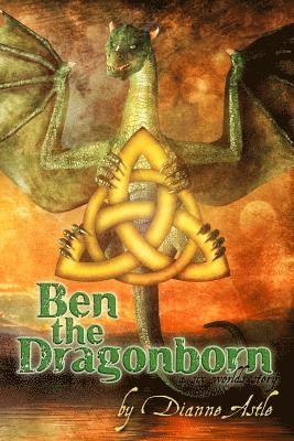 Ben the Dragonborn 1