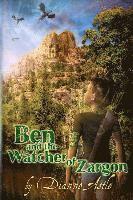 bokomslag Ben and the Watcher of Zargon