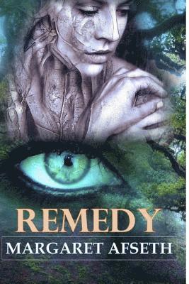 bokomslag Remedy - A Sci-Fi Romance