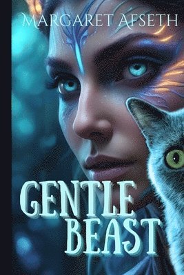 Margaret Afseth, Kathleen Morris - Gentle Beast - A Sci-fi Romance, Häftad