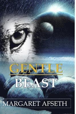 bokomslag Gentle Beast - A Sci-Fi Romance