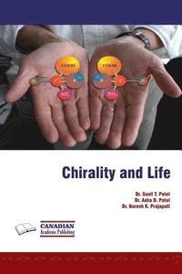 bokomslag Chirality and Life