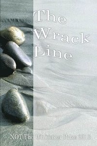 bokomslag The Wrack Line