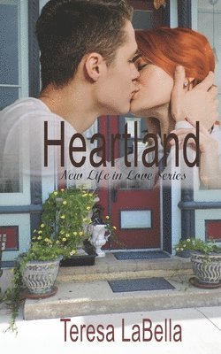 Teresa Labella - Heartland: Where Life and Love meet, Häftad