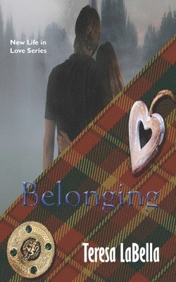 Teresa Labella - Belonging, Häftad
