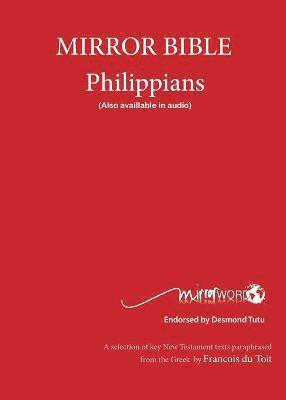 Philippians 1