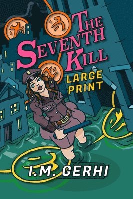 The Seventh Kill 1