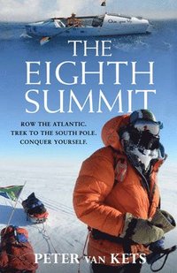 bokomslag The eighth summit