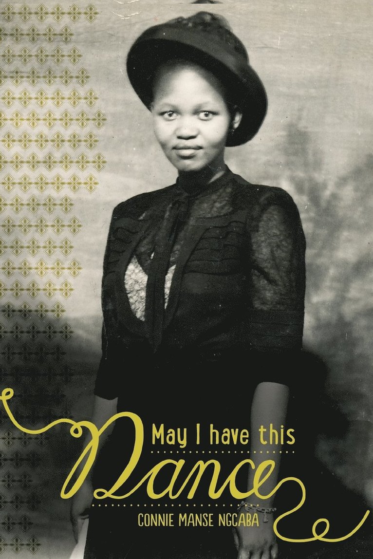 May I Have This Dance