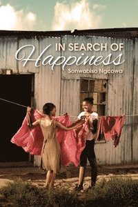 bokomslag In search of happiness