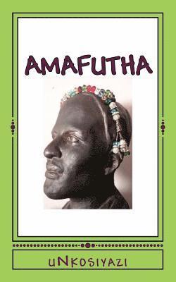 Unkosiyazi, uNkosiyazi - Amafutha, Häftad
