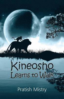 Kineosho Learns to Walk 1