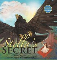 bokomslag Stella's Secret