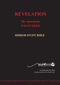bokomslag REVELATION in Paperback
