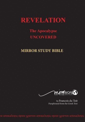 REVELATION in Paperback 1