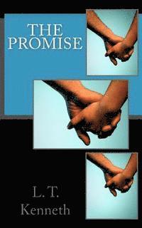 bokomslag The Promise