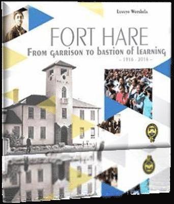 Fort Hare 1
