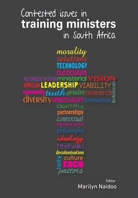 Contested Issues In Training Ministers In South Africa 1