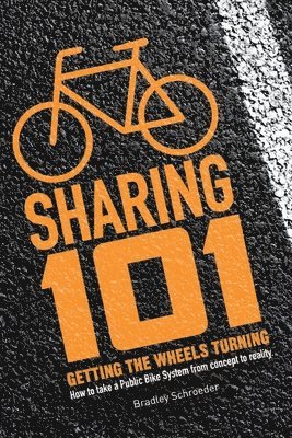 Bicycle Sharing 101 1