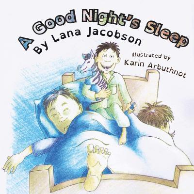 A Good Night's Sleep 1