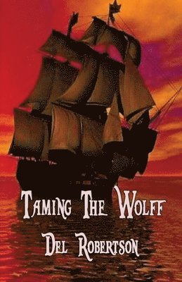 bokomslag Taming the Wolff