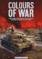 Colours of War