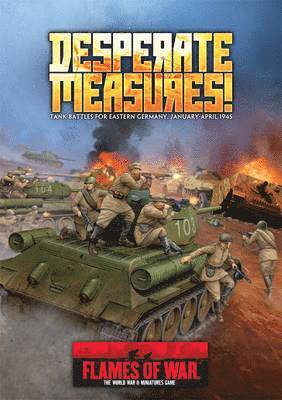 Peter Simunovich, John-Paul Brisigotti, Michael Haught - Desperate Measures, Häftad