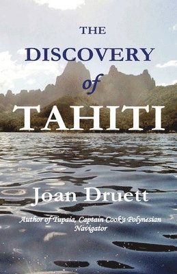 Discovery of Tahiti