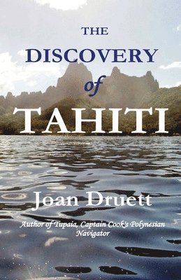 The Discovery of Tahiti 1