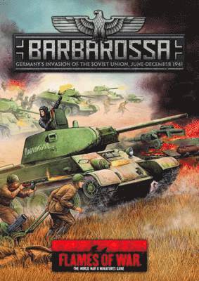 Barbarossa