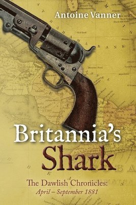 bokomslag Britannia's Shark