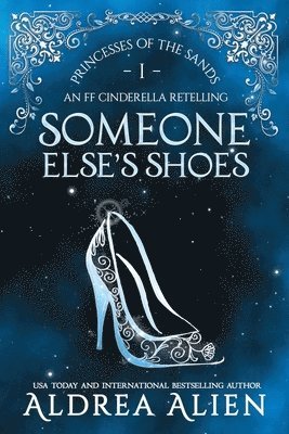 Someone Else's Shoes