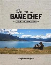 bokomslag The Game Chef