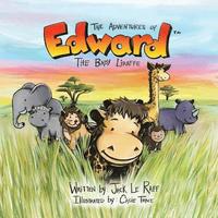 bokomslag Adventures of Edward the Baby Liraffe