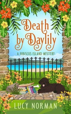 Death by Daylily 1