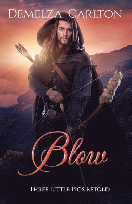 Demelza Carlton - Blow, Häftad