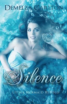 Demelza Carlton - Silence, Häftad
