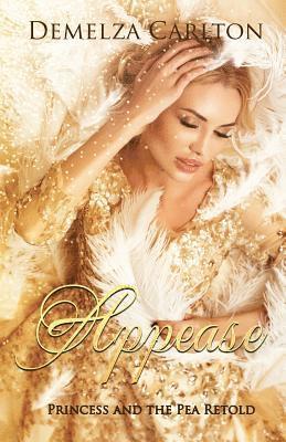 Demelza Carlton - Appease, Häftad