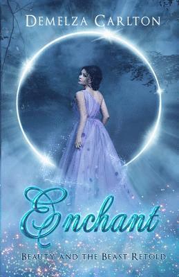 Demelza Carlton - Enchant, Häftad