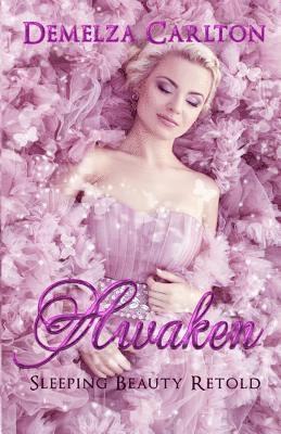 Demelza Carlton - Awaken, Häftad