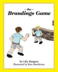 bokomslag The Brandings Game